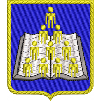 EMBLEMA DIRECTIA GENERALA MANAGEMENT RESURSE UMANE